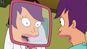 Futurama 3×11