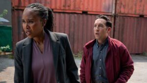 Reacher 4×2
